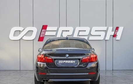 BMW 5 серия, 2012 год, 2 020 000 рублей, 4 фотография