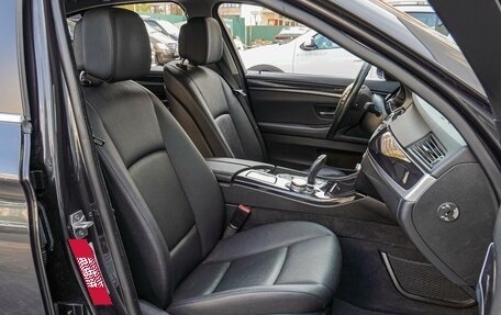 BMW 5 серия, 2012 год, 2 020 000 рублей, 8 фотография