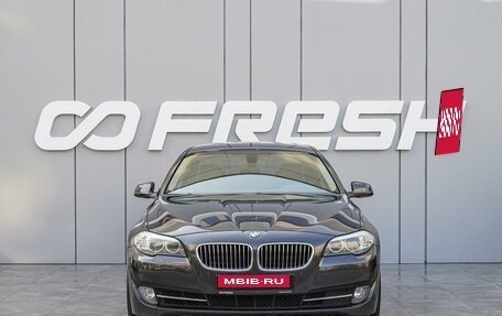 BMW 5 серия, 2012 год, 2 020 000 рублей, 3 фотография