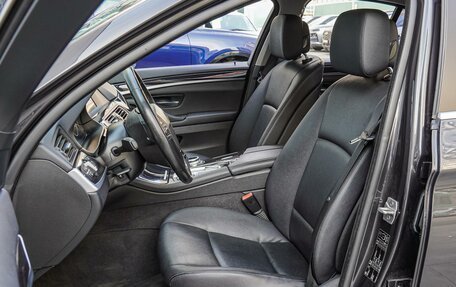 BMW 5 серия, 2012 год, 2 020 000 рублей, 10 фотография