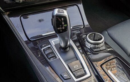 BMW 5 серия, 2012 год, 2 020 000 рублей, 12 фотография