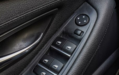 BMW 5 серия, 2012 год, 2 020 000 рублей, 16 фотография