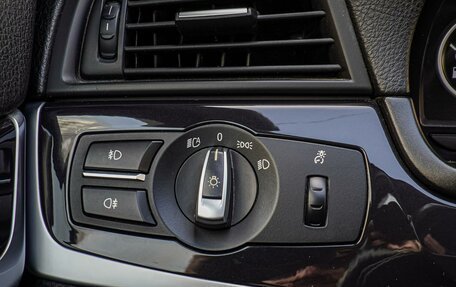 BMW 5 серия, 2012 год, 2 020 000 рублей, 18 фотография