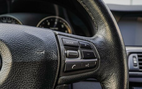 BMW 5 серия, 2012 год, 2 020 000 рублей, 19 фотография