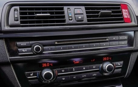 BMW 5 серия, 2012 год, 2 020 000 рублей, 13 фотография