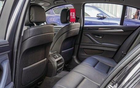 BMW 5 серия, 2012 год, 2 020 000 рублей, 11 фотография