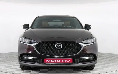 Mazda CX-4, 2022 год, 2 847 000 рублей, 2 фотография