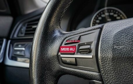 BMW 5 серия, 2012 год, 2 020 000 рублей, 17 фотография