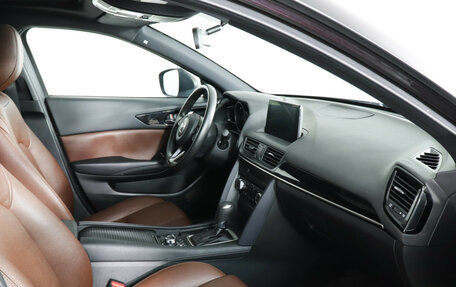 Mazda CX-4, 2022 год, 2 847 000 рублей, 10 фотография