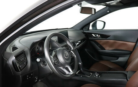 Mazda CX-4, 2022 год, 2 847 000 рублей, 9 фотография