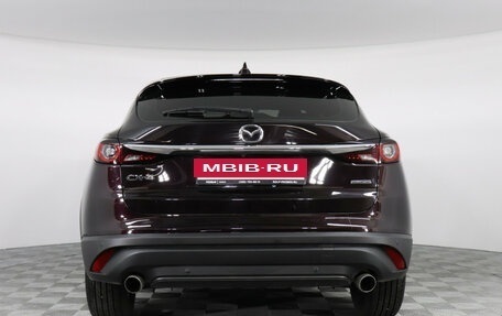 Mazda CX-4, 2022 год, 2 847 000 рублей, 6 фотография