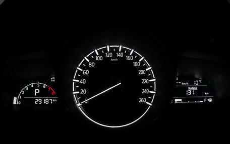 Mazda CX-4, 2022 год, 2 847 000 рублей, 11 фотография