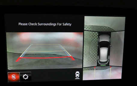 Mazda CX-4, 2022 год, 2 847 000 рублей, 15 фотография