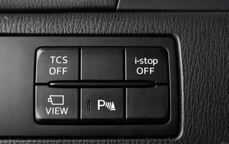 Mazda CX-4, 2022 год, 2 847 000 рублей, 14 фотография