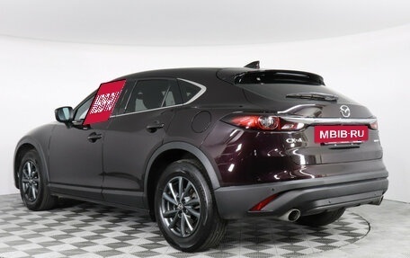 Mazda CX-4, 2022 год, 2 847 000 рублей, 7 фотография