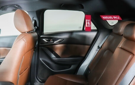 Mazda CX-4, 2022 год, 2 847 000 рублей, 12 фотография