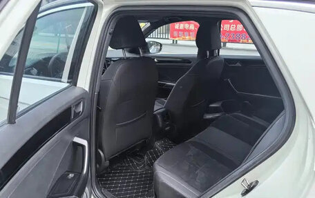 Volkswagen T-Roc I, 2022 год, 1 318 555 рублей, 19 фотография