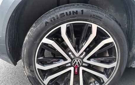Volkswagen T-Roc I, 2022 год, 1 318 555 рублей, 12 фотография