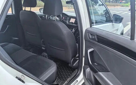 Volkswagen T-Roc I, 2022 год, 1 318 555 рублей, 22 фотография