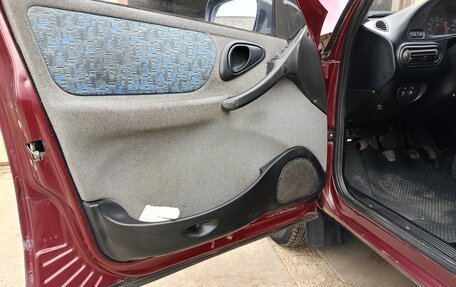 Chevrolet Niva I рестайлинг, 2004 год, 350 000 рублей, 9 фотография