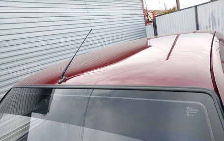 Chevrolet Niva I рестайлинг, 2004 год, 350 000 рублей, 14 фотография