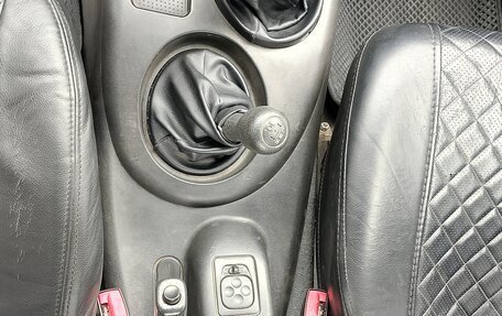 Chevrolet Niva I рестайлинг, 2004 год, 350 000 рублей, 13 фотография