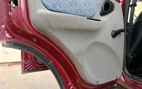 Chevrolet Niva I рестайлинг, 2004 год, 350 000 рублей, 8 фотография