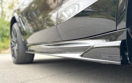 BMW X6 M, 2021 год, 12 000 000 рублей, 10 фотография