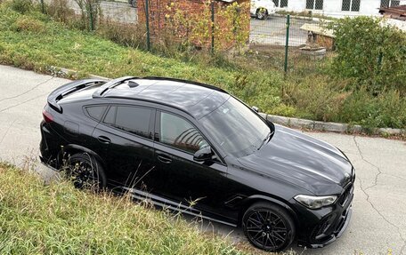 BMW X6 M, 2021 год, 12 000 000 рублей, 13 фотография