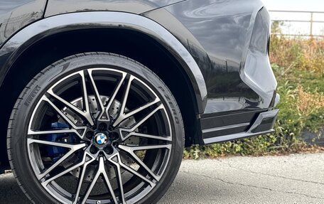 BMW X6 M, 2021 год, 12 000 000 рублей, 14 фотография