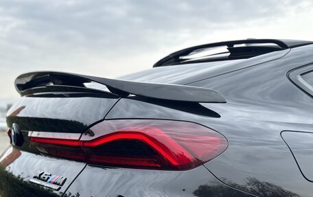 BMW X6 M, 2021 год, 12 000 000 рублей, 8 фотография