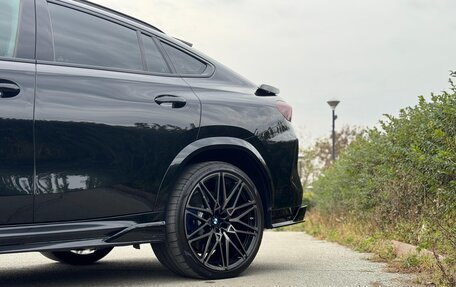 BMW X6 M, 2021 год, 12 000 000 рублей, 6 фотография