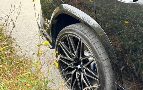 BMW X6 M, 2021 год, 12 000 000 рублей, 9 фотография