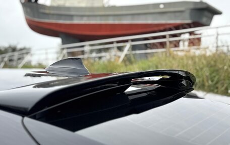 BMW X6 M, 2021 год, 12 000 000 рублей, 11 фотография