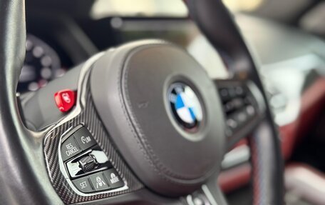 BMW X6 M, 2021 год, 12 000 000 рублей, 20 фотография