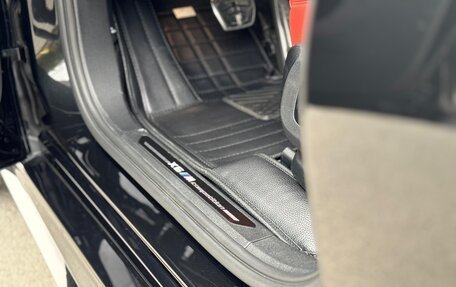 BMW X6 M, 2021 год, 12 000 000 рублей, 19 фотография