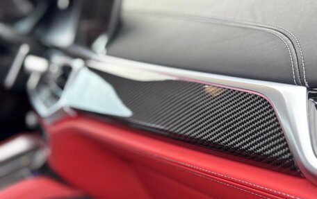 BMW X6 M, 2021 год, 12 000 000 рублей, 25 фотография