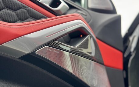 BMW X6 M, 2021 год, 12 000 000 рублей, 22 фотография