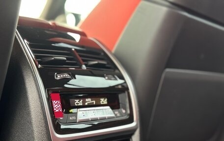 BMW X6 M, 2021 год, 12 000 000 рублей, 18 фотография