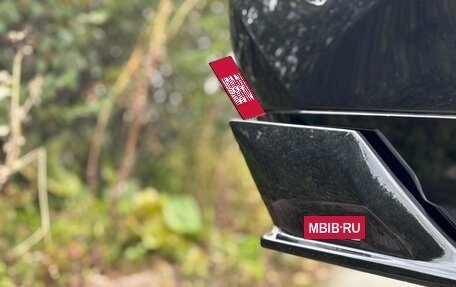 BMW X6 M, 2021 год, 12 000 000 рублей, 28 фотография