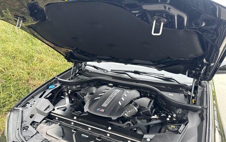 BMW X6 M, 2021 год, 12 000 000 рублей, 35 фотография