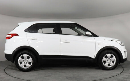 Hyundai Creta I рестайлинг, 2018 год, 1 690 000 рублей, 4 фотография