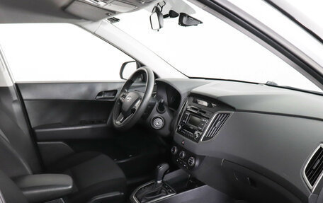 Hyundai Creta I рестайлинг, 2018 год, 1 690 000 рублей, 10 фотография