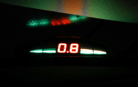 Hyundai Creta I рестайлинг, 2018 год, 1 690 000 рублей, 13 фотография