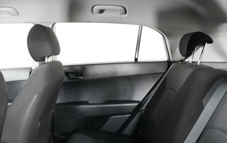 Hyundai Creta I рестайлинг, 2018 год, 1 690 000 рублей, 12 фотография