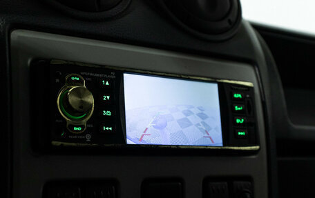 Renault Logan I, 2006 год, 369 989 рублей, 15 фотография