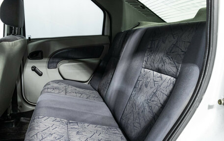 Renault Logan I, 2006 год, 369 989 рублей, 10 фотография