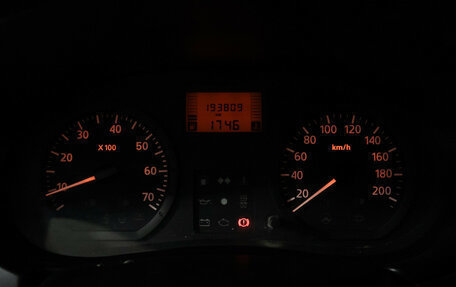 Renault Logan I, 2006 год, 369 989 рублей, 12 фотография