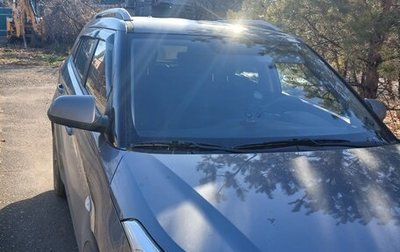 Hyundai Creta I рестайлинг, 2020 год, 1 950 000 рублей, 1 фотография