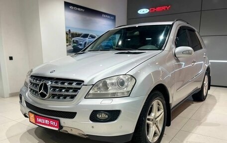 Mercedes-Benz M-Класс, 2006 год, 1 050 000 рублей, 1 фотография
